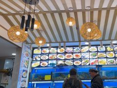 -醉壹号海鲜大排档(厦门美食地标店)