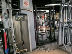 -ENERGY原力健身(川周店)