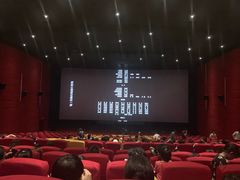 -曹杨影城(曹杨店)