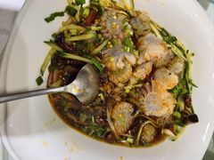 -品味居·首店·大连鲜活海鲜大连菜(东港店)
