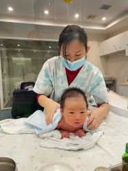 -卓玥国际月子会所(罗山路店)