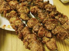 -胖子卤煮