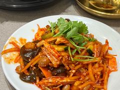 -冷面大王(大南街店)