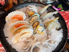 -丽江庭院之爱在路上(西单店)