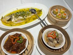 -皇朝尊会(龙之梦大酒店)