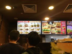 -汉堡王(EAC欧美中心店)