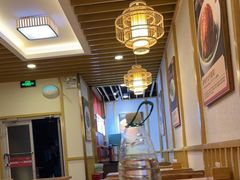 大堂-南粥北面(东大桥店)