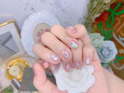 点击看大图 -Hands Nail专业美甲美睫