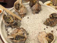 -明香海鲜酒家(华强北店)
