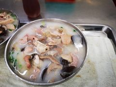 -广场正宗原汁薏米店