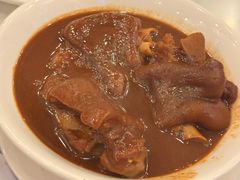 -大哥餐厅(西城花园店)