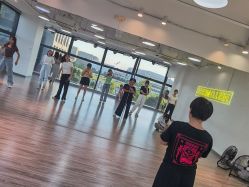 -XIDANCE·喜舞智能零舞