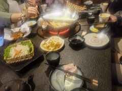 -湊湊火锅·茶憩(和平大悦城店)