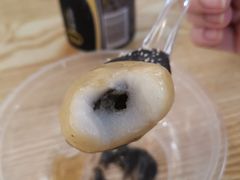 大粒丸-翁林甜品