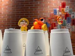 -Manner Coffee(淮海755店)