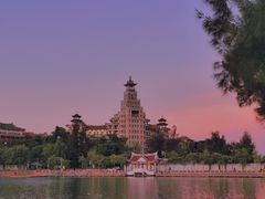 -龙舟池