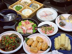 -牛牛和牛海鲜粥底火锅(长虹国际城店)