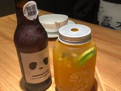 -太二酸菜鱼(正大广场店)