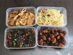 -新白鹿餐厅(城西银泰城店)