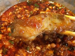 -肖肖酸萝卜鱼火锅(总店)