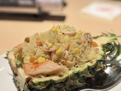 -避风塘(宝山万达店)