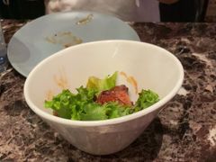 -Lets burger非常汉堡·环球风味(蓝色港湾店)