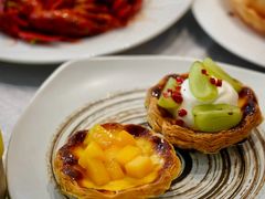 -青岛富力艾美酒店