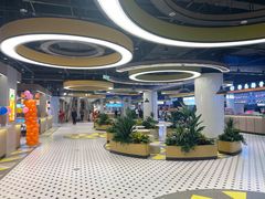 -北京华联合肥长江西路购物中心