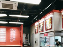 -许哥东北烧烤·铁丳烤串·宫后夹肉(繁花中心店)