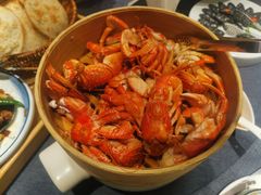 -澜小宴·胶东海鲜烟台味(时光塔店)
