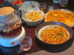 -22ºN BISTRO西餐&酒馆(石奥商业街店)