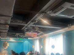 大堂-五星桥原切肥牛火锅·30年专注好牛肉(湖塘店)