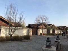 -静之湖度假区