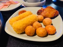 -梨花自助烤肉(天河城店)