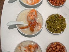 -江南粥家庄(宁国路店)