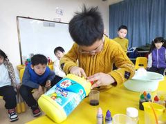 -瑞丁熊原版阅读(大华校区)