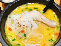-过桥缘·过桥米线(大华虎城嘉年华店)