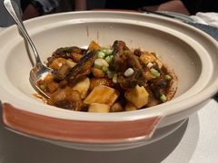 -北京柏悦酒店·锦庭餐厅Dining Room