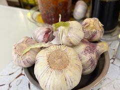 -托克逊老四号餐厅