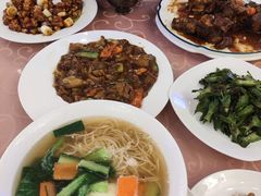 -烤肉宛饭庄(南礼士路店)