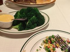 -Wolfgang’s Steakhouse 沃夫冈牛排馆(上海白玉兰广场店)