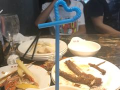 -吉布鲁牛排海鲜自助(武侯泛悦国际店)