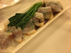 蜜汁叉烧酥-唐宫海鲜舫
