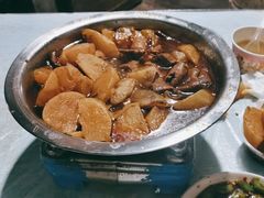 -麻木老地方牛筋牛杂(长堤街店)