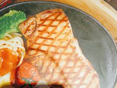 -纽斯特牛排自助餐厅(浦东文峰广场店)