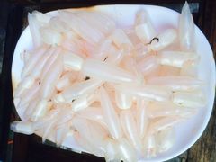 鱼泡-章记正宗南岗鱼蛋火锅