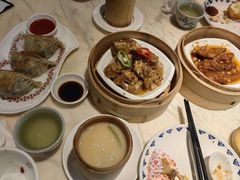 -陶陶居酒家(环市东店)
