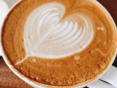 -Peet's Coffee皮爷咖啡(大学路店)