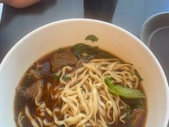 -康师傅私房牛肉面(申虹店)