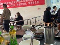 -龙门李家三旦羊肉汤馆